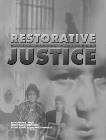 Restorative justice: Moving beyond punishment