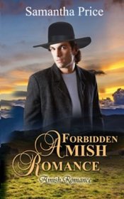 Forbidden Amish Romance (Seven Amish Bachelors) (Volume 4)