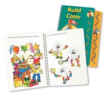 Build in Color (Hands-On Books)