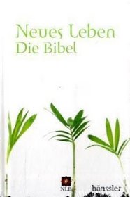 Neues Leben. Die Bibel. Mini-Bibel Palmenspross