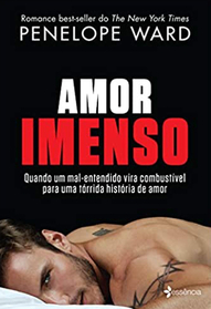 Amor Imenso (RoomHate) (Portuguese Edition)
