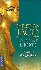 La Reine Liberte - L'Empire Des Tenebres (French Language)