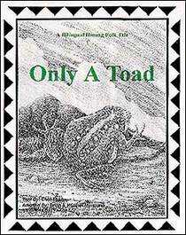 Only a Toad: A Bilingual Hmong Folk Tale