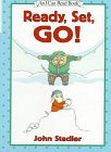 Ready, Set, Go! (An I Can Read Book)