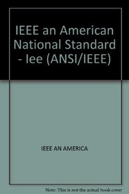 IEEE Standard Pascal Computer Programming Language