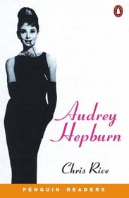 Penguin Readers Level 2: Audrey Hepburn: Book and Audio CD