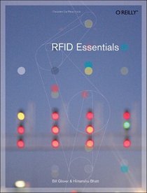 RFID Essentials (Theory in Practice (O'Reilly))