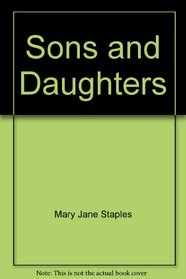 Sons and Daughters