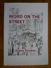 WORD ON THE STREET