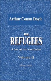 The Refugees: A tale of two continents. Volume 2