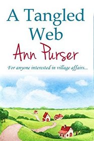 A Tangled Web (aka The Spinster of this Parish)  (Round Ringford, Bk 2)