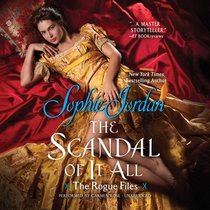 The Scandal of It All: Library Edition (Rogue Files)