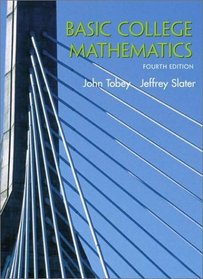 Basic College Mathematics (4th Edition)