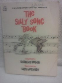 Silly Song Book