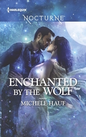 Enchanted by the Wolf (Harlequin Nocturne)