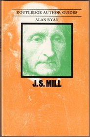 J.S.Mill (Author Guides)