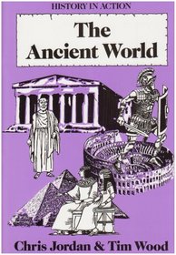 Ancient World (Making History S.)