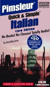 Italian : 2nd Edition