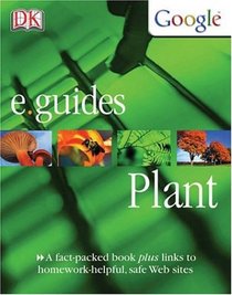 Plant (DK/Google E.guides)
