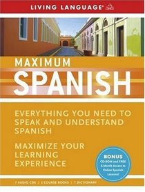 Maximum Spanish