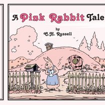 A Pink Rabbit Tale