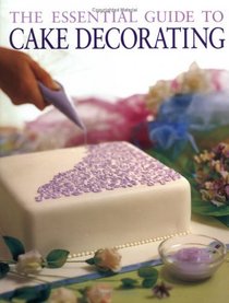 The Essential Guide to Cake Decorating