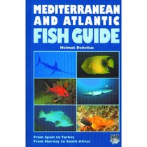 Mediterranean and Atlantic Fish Guide
