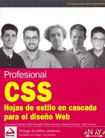 Css (Spanish Edition)
