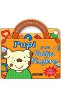 PUPI (La Valijita /the Little Handbag) (Spanish Edition)
