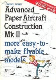 Advanced Paper Aircraft