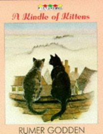 A Kindle of Kittens (Picturemacs)