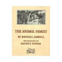 ANIMAL FAMILY