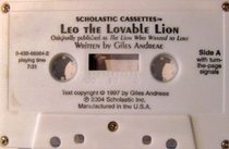 Leo the Lovable Lion