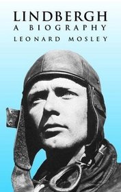Lindbergh : A Biography