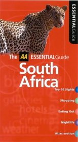 Essential South Africa (AA Essential)