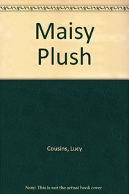 Maisy Plush
