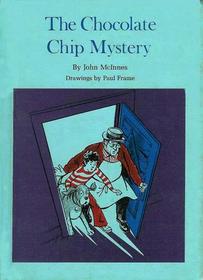 The Chocolate Chip Mystery