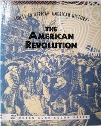 American Revolution (Voices in African American History Series)