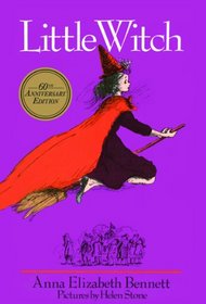 Little Witch: 60th Anniversay Edition