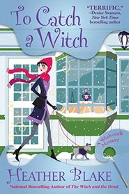 To Catch a Witch (Wishcraft, Bk 8)