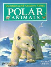 Questions and Answers About Polar Animals (Questions and Answers)
