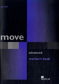 move Advanced. Teacher's Book