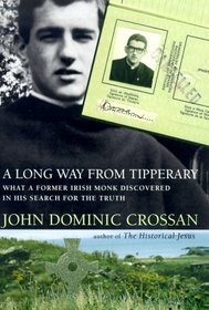A Long Way from Tipperary: A Memoir