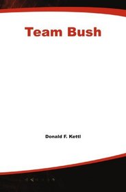 Team Bush