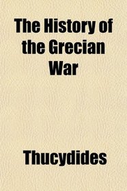 The History of the Grecian War