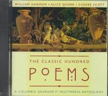 The Classic Hundred Poems: A Columbia Granger's Multimedia Anthology