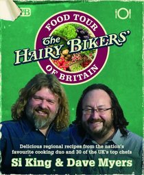 The Hairy Bikers Food Tour of Britain
