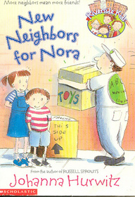 New Neighbors for Nora (Riverside Kids, Bk 3)