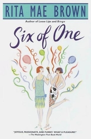 Six Of One  (Runnymede, Bk1)