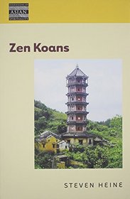 Zen Koans (Dimensions of Asian Spirituality)
